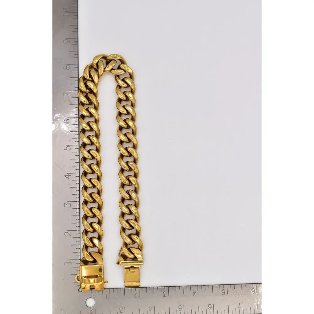 Spark Paws Gold Dog Collar 16